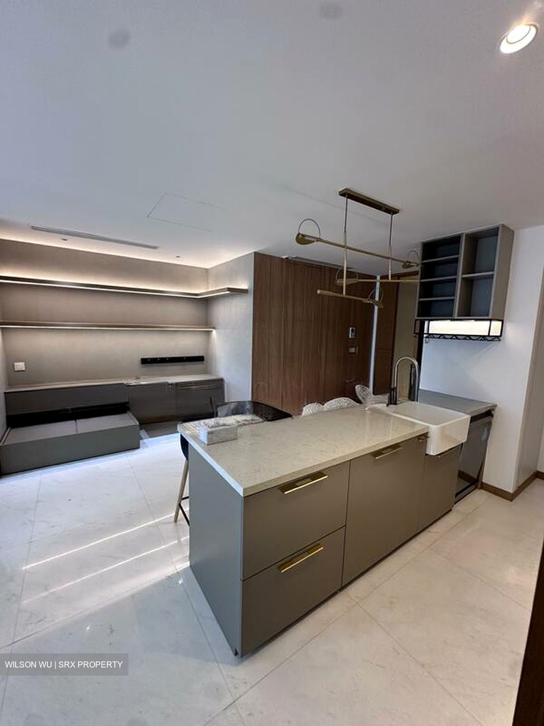 Marina One Residences (D1), Apartment #522836771
